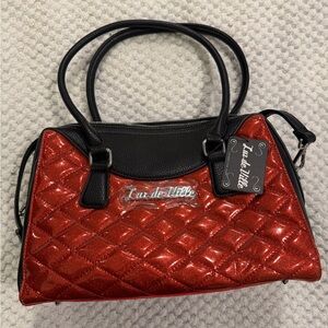 Lux de Ville Route 66 Bag